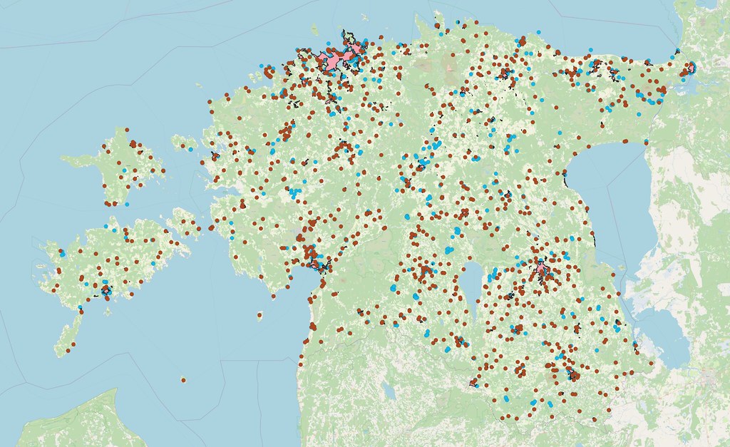 QGIS Screenshot 2